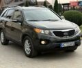 Зеленый Киа Соренто, объемом двигателя 2.2 л и пробегом 250 тыс. км за 12500 $, фото 6 на Automoto.ua
