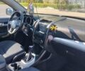 Зелений Кіа Соренто, об'ємом двигуна 2.4 л та пробігом 265 тис. км за 10999 $, фото 8 на Automoto.ua