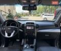 Зелений Кіа Соренто, об'ємом двигуна 2.2 л та пробігом 250 тис. км за 12700 $, фото 45 на Automoto.ua