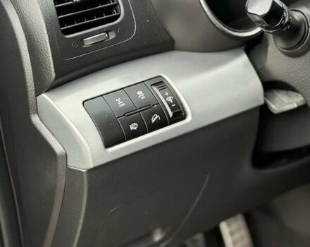 Зеленый Киа Соренто, объемом двигателя 2.2 л и пробегом 250 тыс. км за 12500 $, фото 27 на Automoto.ua