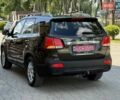 Зелений Кіа Соренто, об'ємом двигуна 2.2 л та пробігом 250 тис. км за 12700 $, фото 16 на Automoto.ua