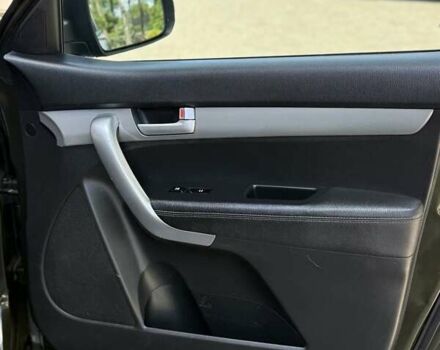 Зелений Кіа Соренто, об'ємом двигуна 2.2 л та пробігом 250 тис. км за 12700 $, фото 35 на Automoto.ua