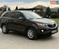 Зеленый Киа Соренто, объемом двигателя 2.2 л и пробегом 250 тыс. км за 12500 $, фото 8 на Automoto.ua