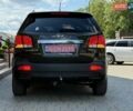 Зелений Кіа Соренто, об'ємом двигуна 2.2 л та пробігом 250 тис. км за 12700 $, фото 15 на Automoto.ua