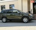 Зелений Кіа Соренто, об'ємом двигуна 2.2 л та пробігом 250 тис. км за 12700 $, фото 7 на Automoto.ua