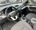 Зеленый Киа Соренто, объемом двигателя 2.4 л и пробегом 206 тыс. км за 10500 $, фото 4 на Automoto.ua