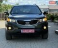 Зелений Кіа Соренто, об'ємом двигуна 2.2 л та пробігом 250 тис. км за 12700 $, фото 4 на Automoto.ua