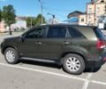 Зелений Кіа Соренто, об'ємом двигуна 2.4 л та пробігом 265 тис. км за 10999 $, фото 1 на Automoto.ua