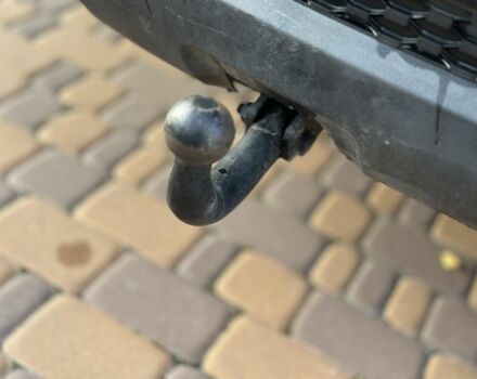 Зеленый Киа Соренто, объемом двигателя 2.2 л и пробегом 270 тыс. км за 13200 $, фото 14 на Automoto.ua