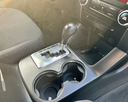 Зеленый Киа Соренто, объемом двигателя 2.2 л и пробегом 270 тыс. км за 13200 $, фото 18 на Automoto.ua