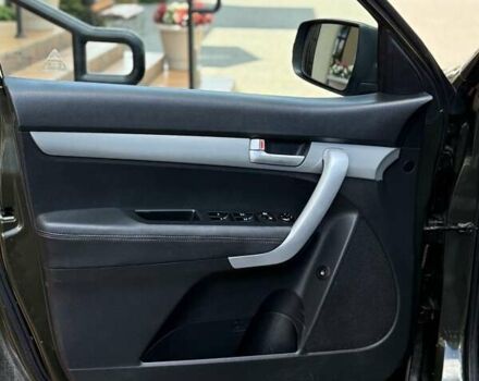 Зелений Кіа Соренто, об'ємом двигуна 2.2 л та пробігом 250 тис. км за 12700 $, фото 28 на Automoto.ua