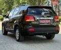 Зелений Кіа Соренто, об'ємом двигуна 2.2 л та пробігом 250 тис. км за 12700 $, фото 17 на Automoto.ua
