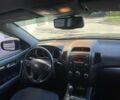 Зеленый Киа Соренто, объемом двигателя 2.4 л и пробегом 171 тыс. км за 9999 $, фото 4 на Automoto.ua