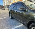 Зеленый Киа Соренто, объемом двигателя 2.4 л и пробегом 171 тыс. км за 9999 $, фото 3 на Automoto.ua