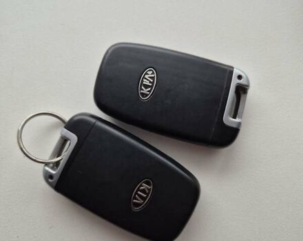 Зеленый Киа Соренто, объемом двигателя 2.2 л и пробегом 161 тыс. км за 16450 $, фото 49 на Automoto.ua