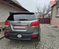 Зеленый Киа Соренто, объемом двигателя 2.2 л и пробегом 161 тыс. км за 16450 $, фото 4 на Automoto.ua