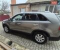 Зеленый Киа Соренто, объемом двигателя 2.2 л и пробегом 161 тыс. км за 16450 $, фото 7 на Automoto.ua