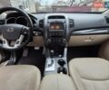 Зеленый Киа Соренто, объемом двигателя 2.2 л и пробегом 161 тыс. км за 16450 $, фото 29 на Automoto.ua