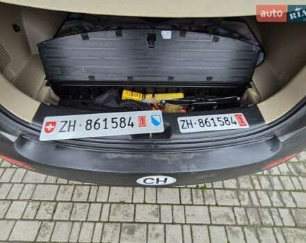 Зеленый Киа Соренто, объемом двигателя 2.2 л и пробегом 161 тыс. км за 16450 $, фото 20 на Automoto.ua