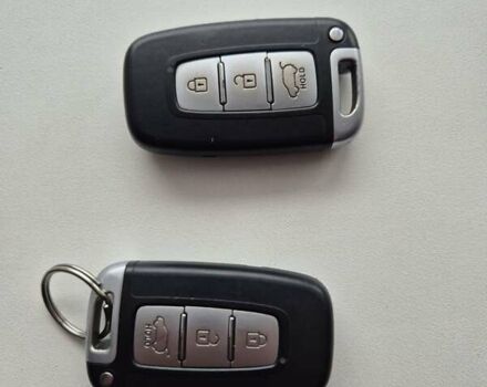 Зеленый Киа Соренто, объемом двигателя 2.2 л и пробегом 161 тыс. км за 16450 $, фото 48 на Automoto.ua