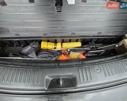 Зеленый Киа Соренто, объемом двигателя 2.2 л и пробегом 161 тыс. км за 16450 $, фото 21 на Automoto.ua