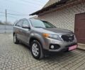 Зелений Кіа Соренто, об'ємом двигуна 2.2 л та пробігом 161 тис. км за 16450 $, фото 1 на Automoto.ua