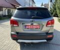 Зеленый Киа Соренто, объемом двигателя 2.2 л и пробегом 239 тыс. км за 14933 $, фото 4 на Automoto.ua