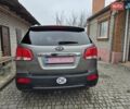 Зеленый Киа Соренто, объемом двигателя 2.2 л и пробегом 161 тыс. км за 16450 $, фото 42 на Automoto.ua
