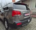 Зелений Кіа Соренто, об'ємом двигуна 2.2 л та пробігом 161 тис. км за 16450 $, фото 6 на Automoto.ua