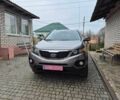 Зелений Кіа Соренто, об'ємом двигуна 2.2 л та пробігом 161 тис. км за 16450 $, фото 1 на Automoto.ua