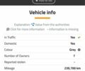 Зеленый Киа Соренто, объемом двигателя 2.2 л и пробегом 239 тыс. км за 14933 $, фото 13 на Automoto.ua