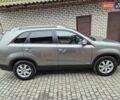 Зеленый Киа Соренто, объемом двигателя 2.2 л и пробегом 161 тыс. км за 16450 $, фото 40 на Automoto.ua