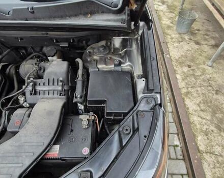 Зеленый Киа Соренто, объемом двигателя 2.2 л и пробегом 161 тыс. км за 16450 $, фото 33 на Automoto.ua