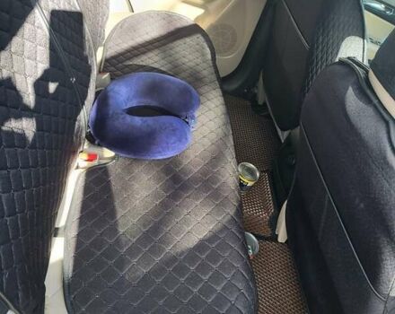 Зеленый Киа Соренто, объемом двигателя 2.4 л и пробегом 165 тыс. км за 12700 $, фото 3 на Automoto.ua