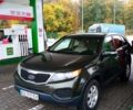 Зеленый Киа Соренто, объемом двигателя 2.4 л и пробегом 359 тыс. км за 10000 $, фото 3 на Automoto.ua