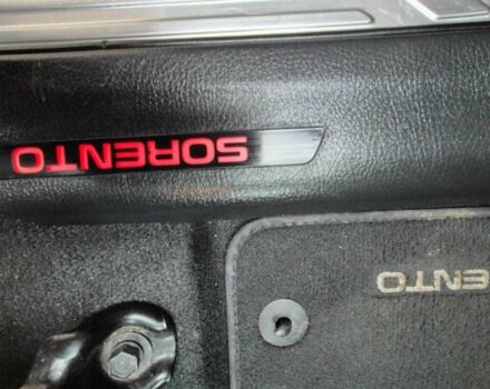 Зелений Кіа Соренто, об'ємом двигуна 2.2 л та пробігом 161 тис. км за 16450 $, фото 17 на Automoto.ua