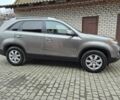Зелений Кіа Соренто, об'ємом двигуна 2.2 л та пробігом 161 тис. км за 16450 $, фото 4 на Automoto.ua