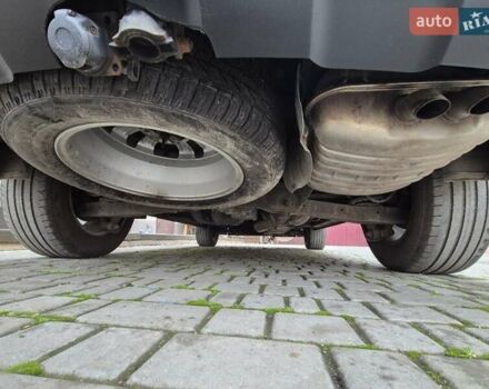 Зеленый Киа Соренто, объемом двигателя 2.2 л и пробегом 161 тыс. км за 16450 $, фото 34 на Automoto.ua