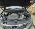 Зеленый Киа Соренто, объемом двигателя 2.2 л и пробегом 161 тыс. км за 16450 $, фото 31 на Automoto.ua