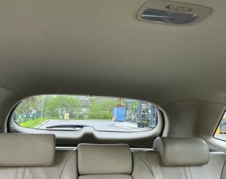 Зелений Кіа Соренто, об'ємом двигуна 2.2 л та пробігом 180 тис. км за 9999 $, фото 6 на Automoto.ua