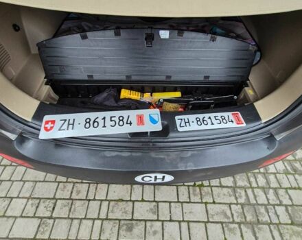 Зелений Кіа Соренто, об'ємом двигуна 2.2 л та пробігом 161 тис. км за 16450 $, фото 23 на Automoto.ua