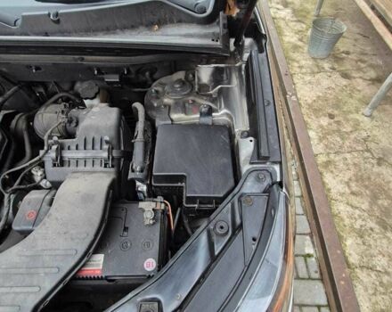 Зелений Кіа Соренто, об'ємом двигуна 2.2 л та пробігом 161 тис. км за 16450 $, фото 20 на Automoto.ua