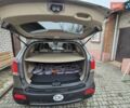 Зеленый Киа Соренто, объемом двигателя 2.2 л и пробегом 161 тыс. км за 16450 $, фото 16 на Automoto.ua