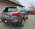 Зелений Кіа Соренто, об'ємом двигуна 2.2 л та пробігом 161 тис. км за 16450 $, фото 5 на Automoto.ua