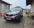 Зелений Кіа Соренто, об'ємом двигуна 2.2 л та пробігом 161 тис. км за 16450 $, фото 2 на Automoto.ua