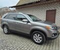 Зелений Кіа Соренто, об'ємом двигуна 2.2 л та пробігом 161 тис. км за 16450 $, фото 3 на Automoto.ua