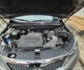 Зелений Кіа Соренто, об'ємом двигуна 2.2 л та пробігом 161 тис. км за 16450 $, фото 16 на Automoto.ua