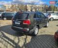 Зеленый Киа Соренто, объемом двигателя 2.4 л и пробегом 165 тыс. км за 12700 $, фото 2 на Automoto.ua