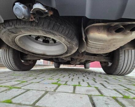 Зелений Кіа Соренто, об'ємом двигуна 2.2 л та пробігом 161 тис. км за 16450 $, фото 13 на Automoto.ua