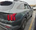 Зелений Кіа Соренто, об'ємом двигуна 0 л та пробігом 30 тис. км за 32000 $, фото 2 на Automoto.ua